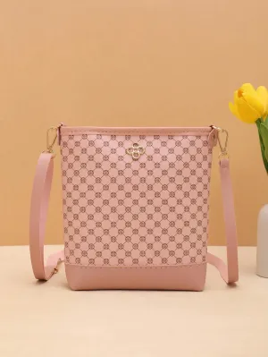 BagForLove - Chic Bucket Bag with Retro Twist for Everyday Use