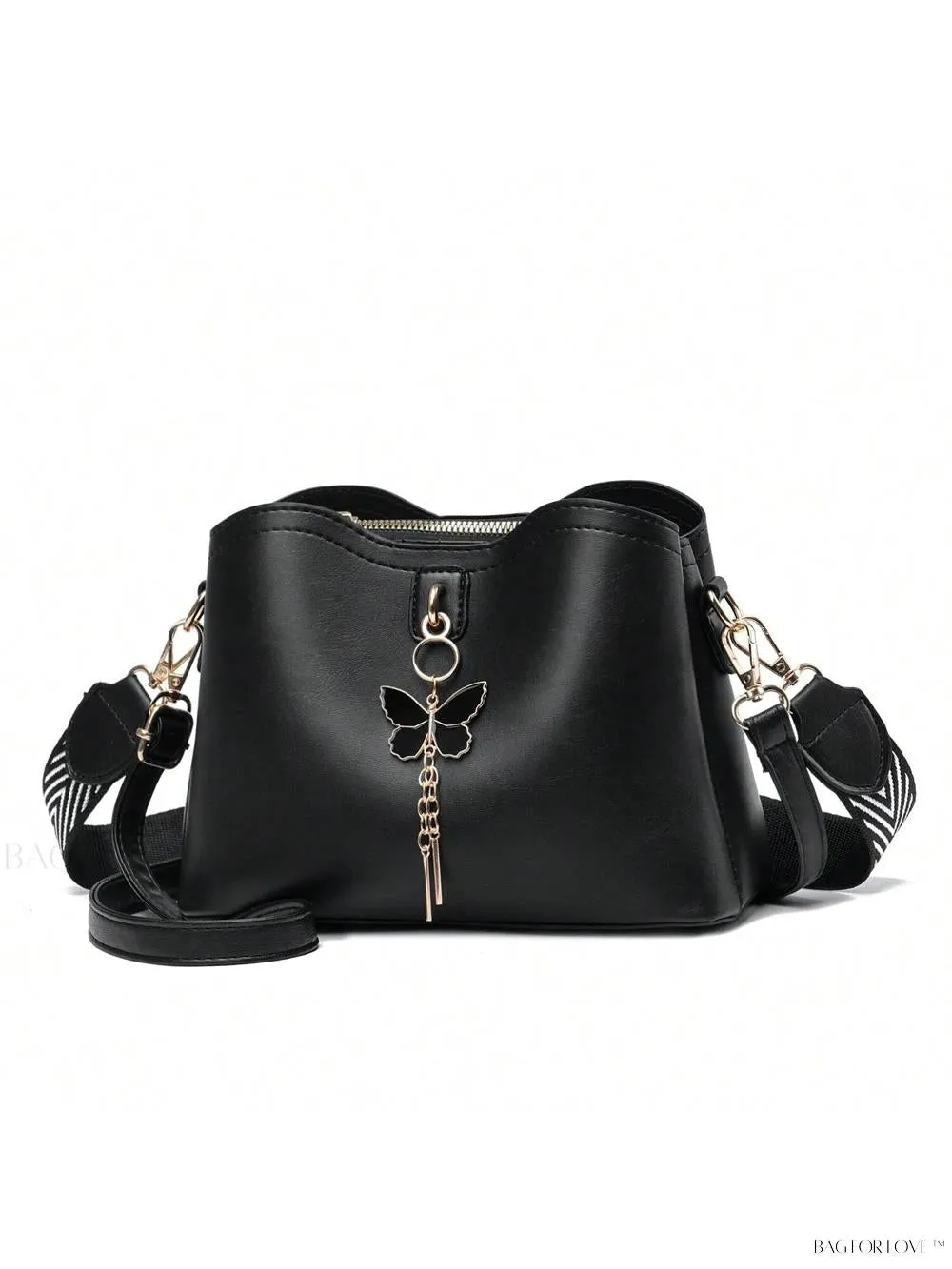 BagForLove - Fashionable Shoulder Bag for Teenage Girls
