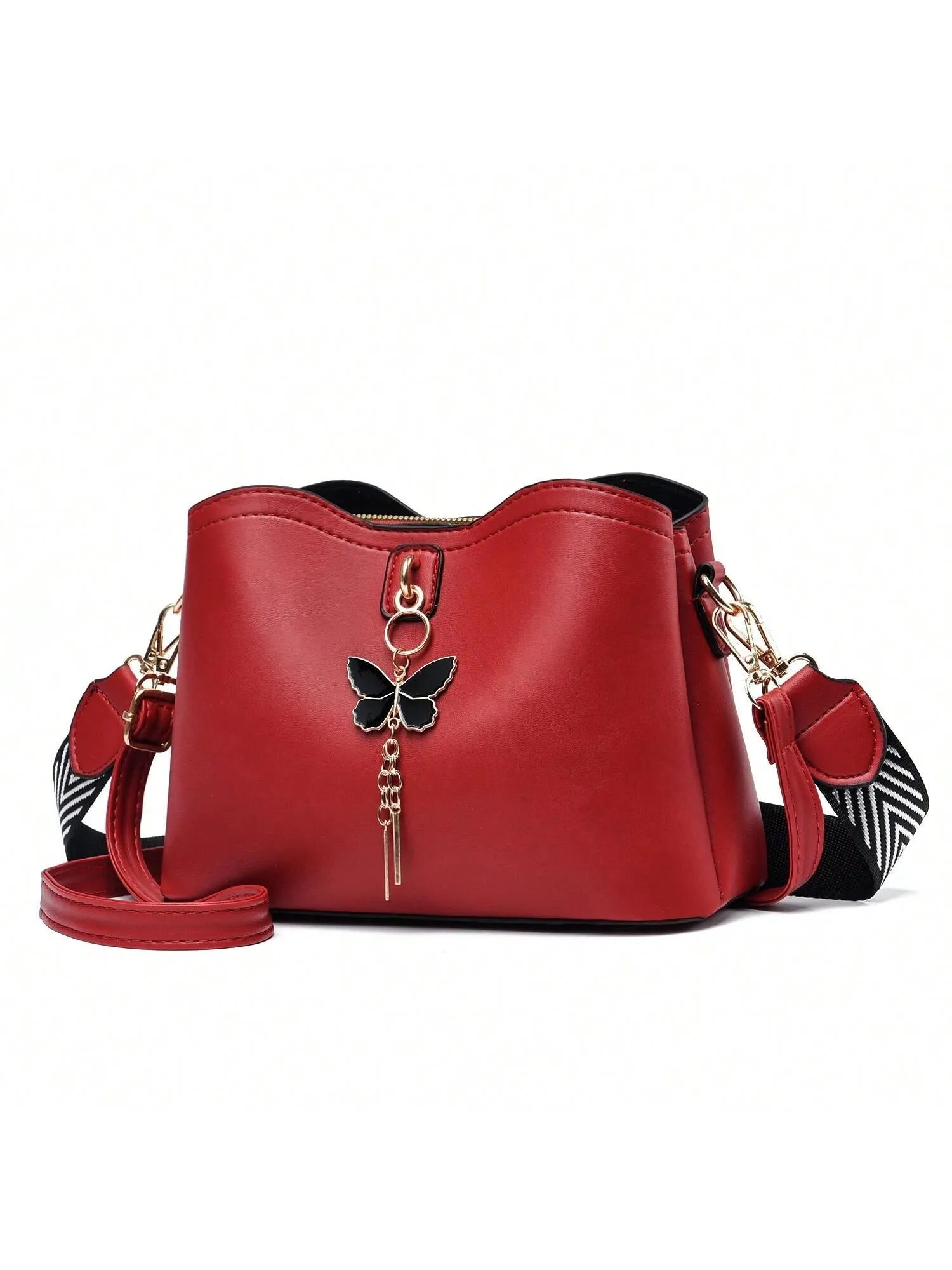 BagForLove - Fashionable Shoulder Bag for Teenage Girls