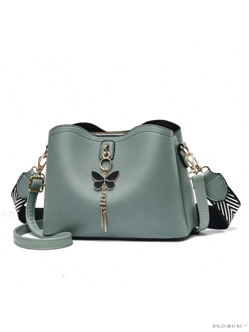 BagForLove - Fashionable Shoulder Bag for Teenage Girls