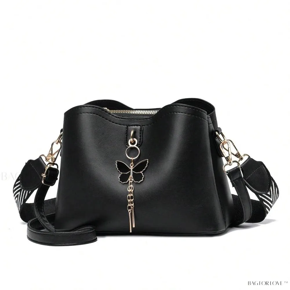 BagForLove - Fashionable Shoulder Bag for Teenage Girls