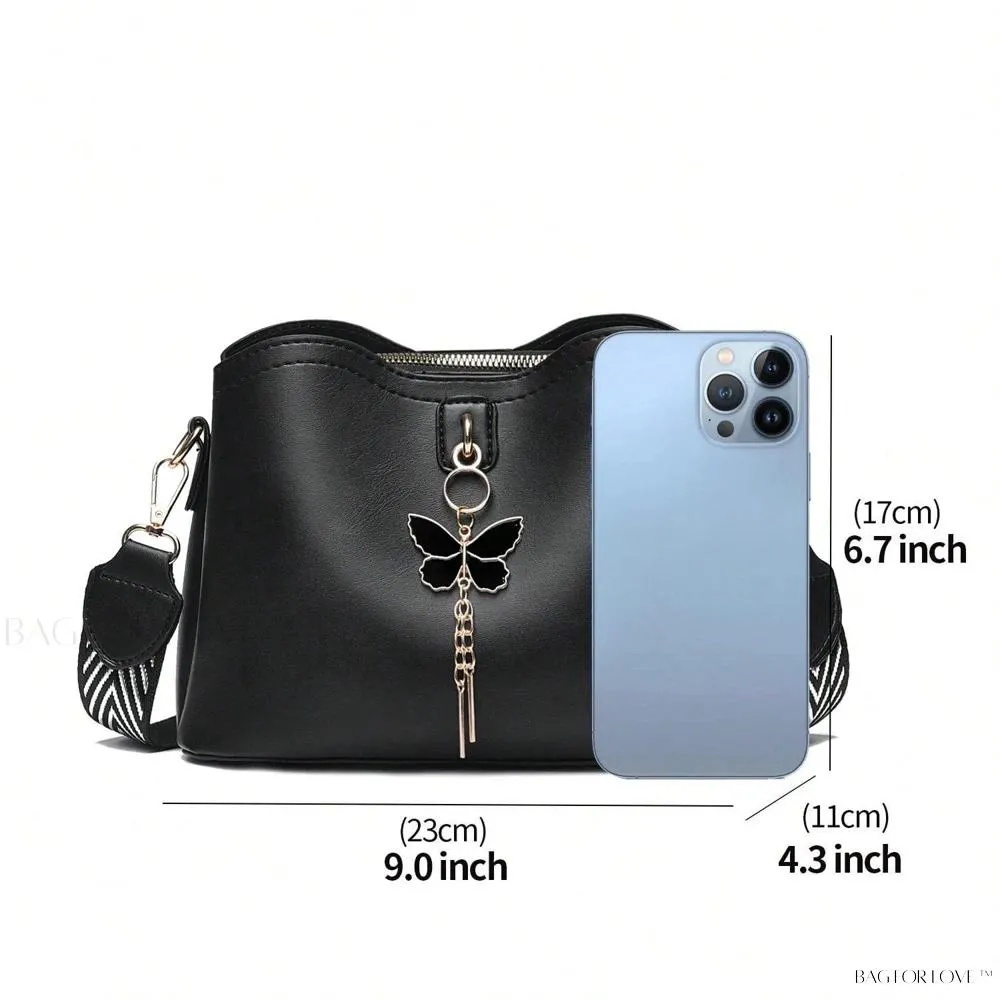 BagForLove - Fashionable Shoulder Bag for Teenage Girls