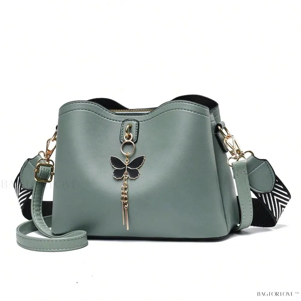 BagForLove - Fashionable Shoulder Bag for Teenage Girls