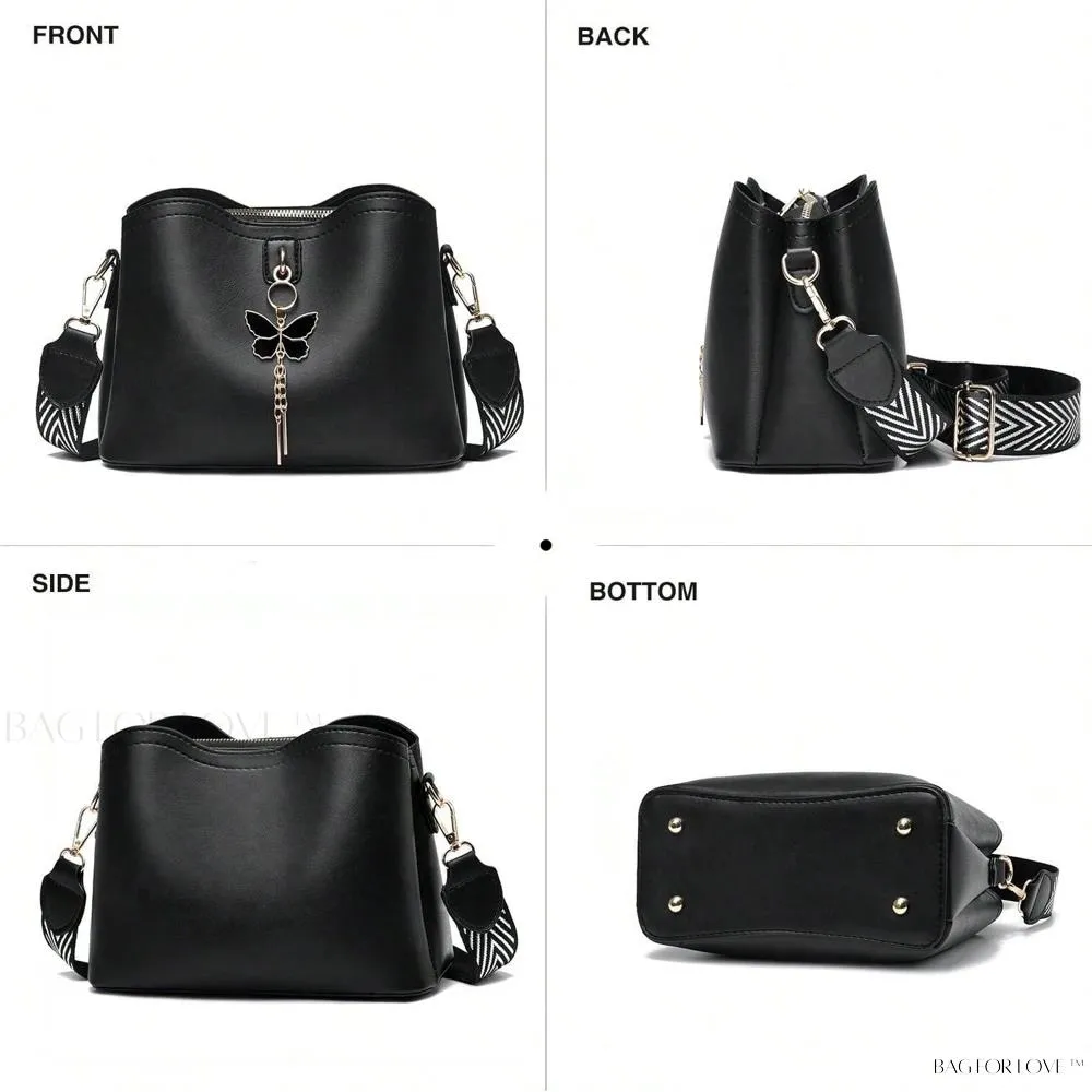 BagForLove - Fashionable Shoulder Bag for Teenage Girls