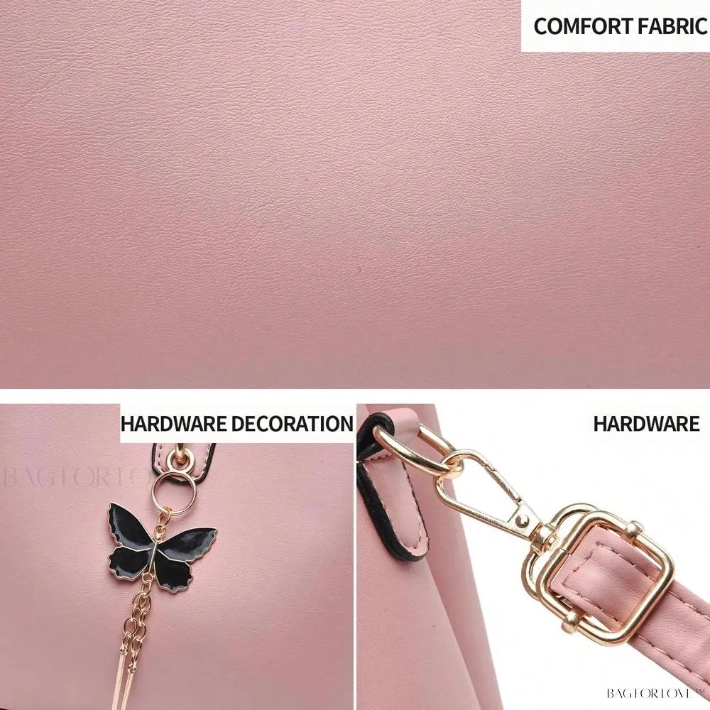 BagForLove - Fashionable Shoulder Bag for Teenage Girls