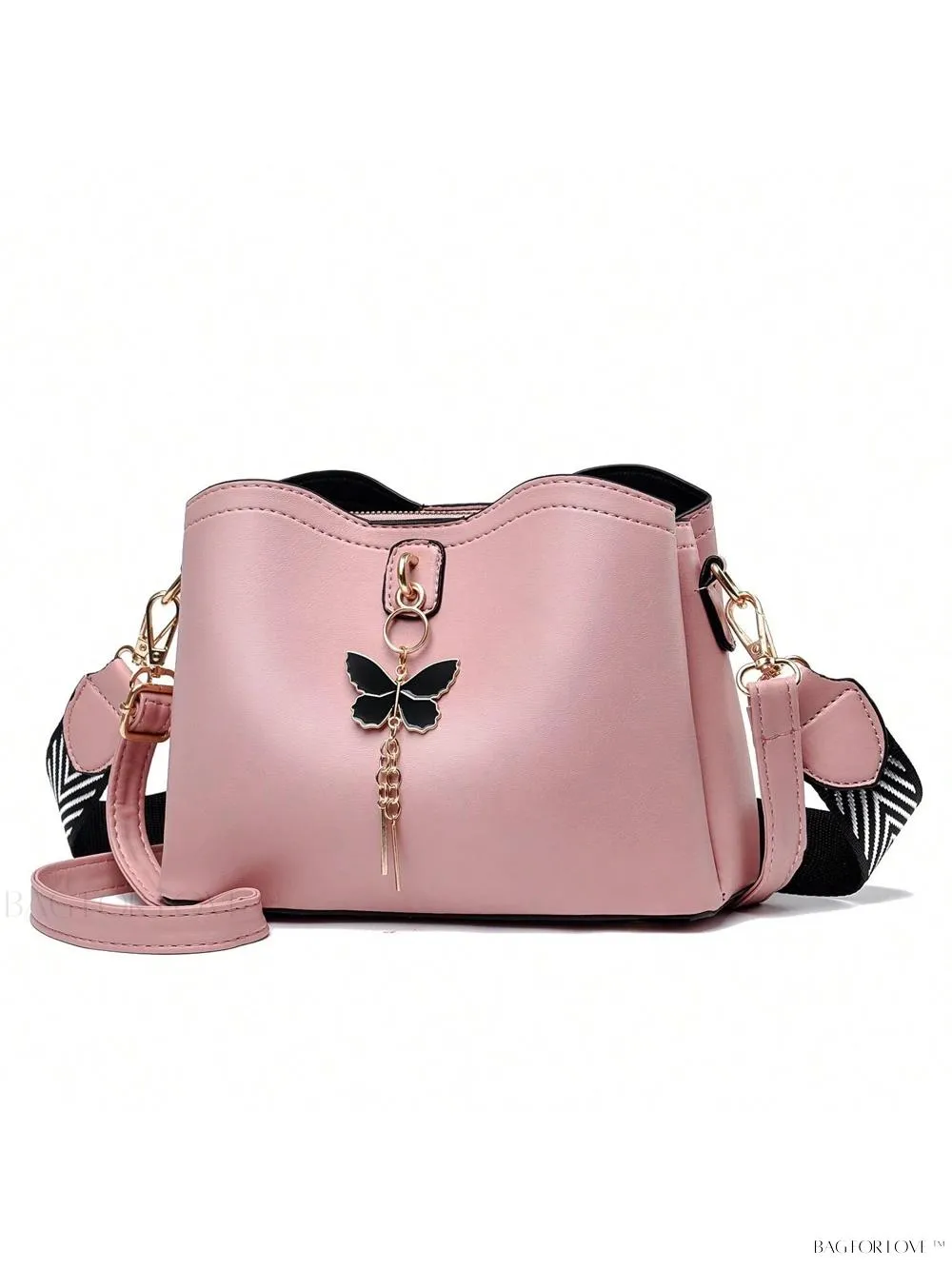 BagForLove - Fashionable Shoulder Bag for Teenage Girls