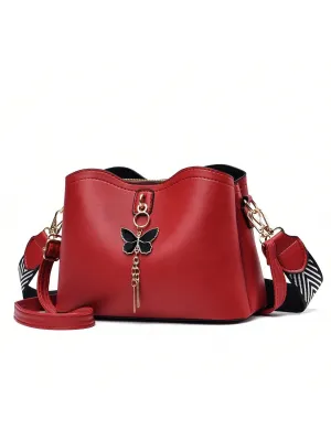 BagForLove - Fashionable Shoulder Bag for Teenage Girls