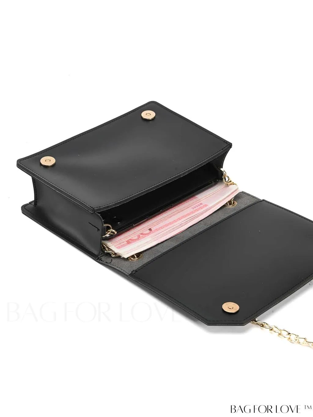 BagForLove - Womens Stylish Cartoon Mini Shoulder Bag - Fashionable Crossbody Accessory