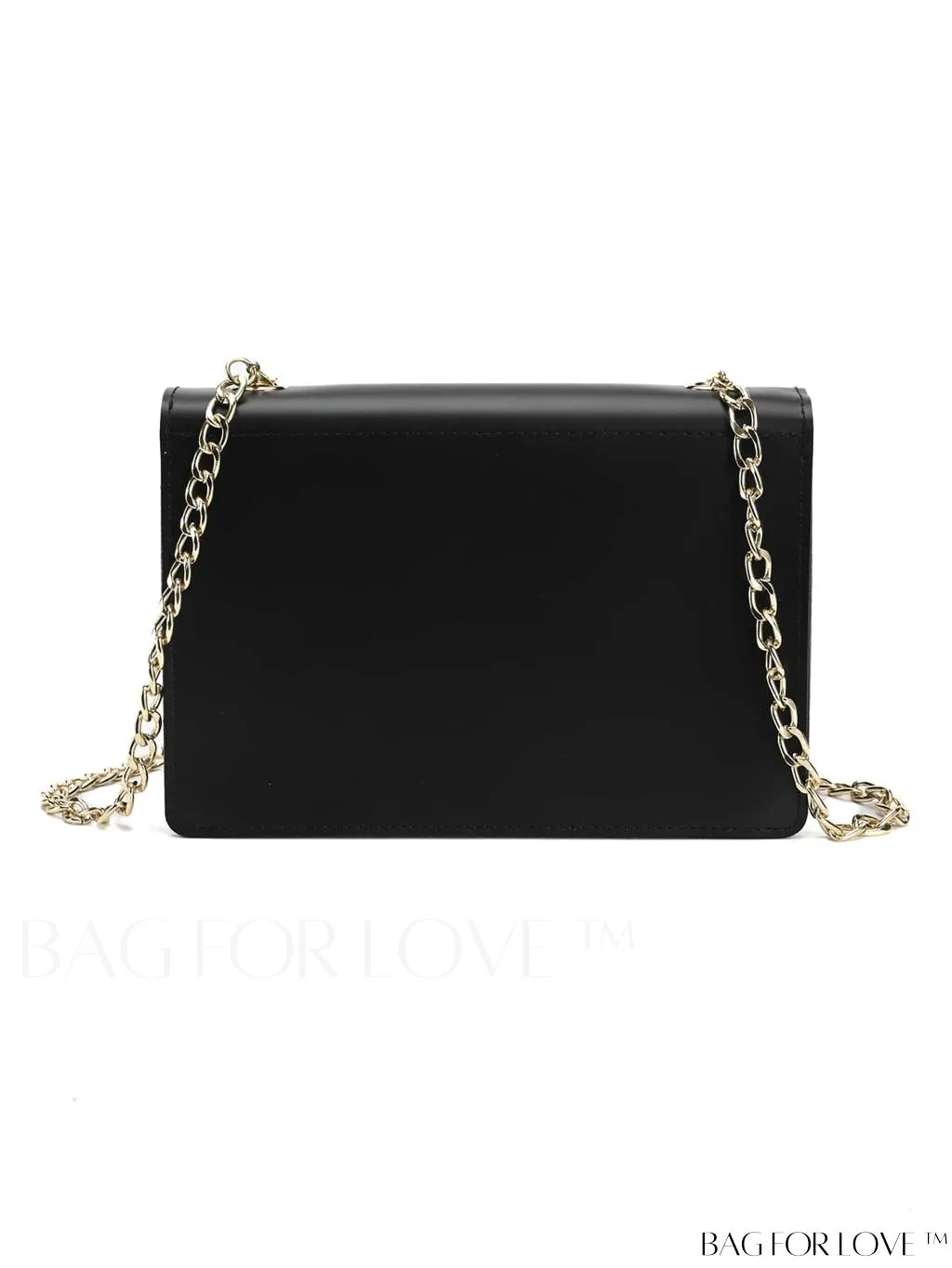 BagForLove - Womens Stylish Cartoon Mini Shoulder Bag - Fashionable Crossbody Accessory