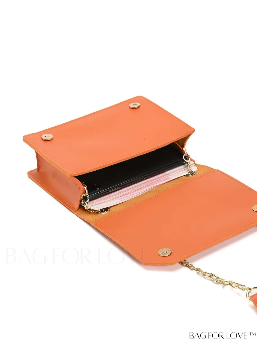 BagForLove - Womens Stylish Cartoon Mini Shoulder Bag - Fashionable Crossbody Accessory