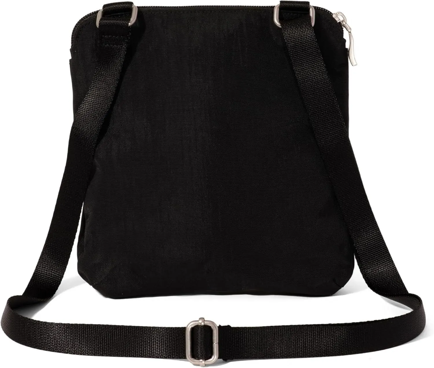 Baggallini Coastal Flip Lock Mini Crossbody