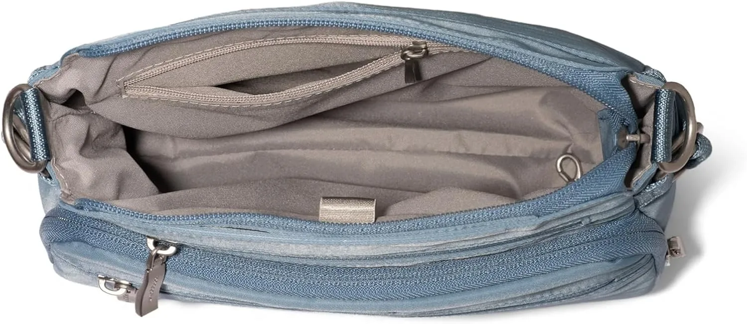 Baggallini Marais Crossbody