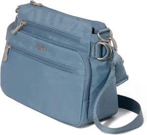 Baggallini Marais Crossbody