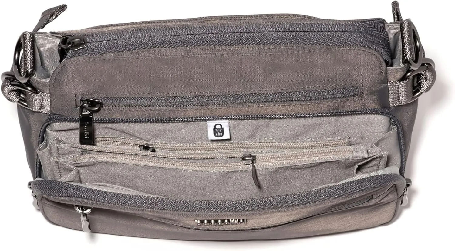 Baggallini Marais Crossbody