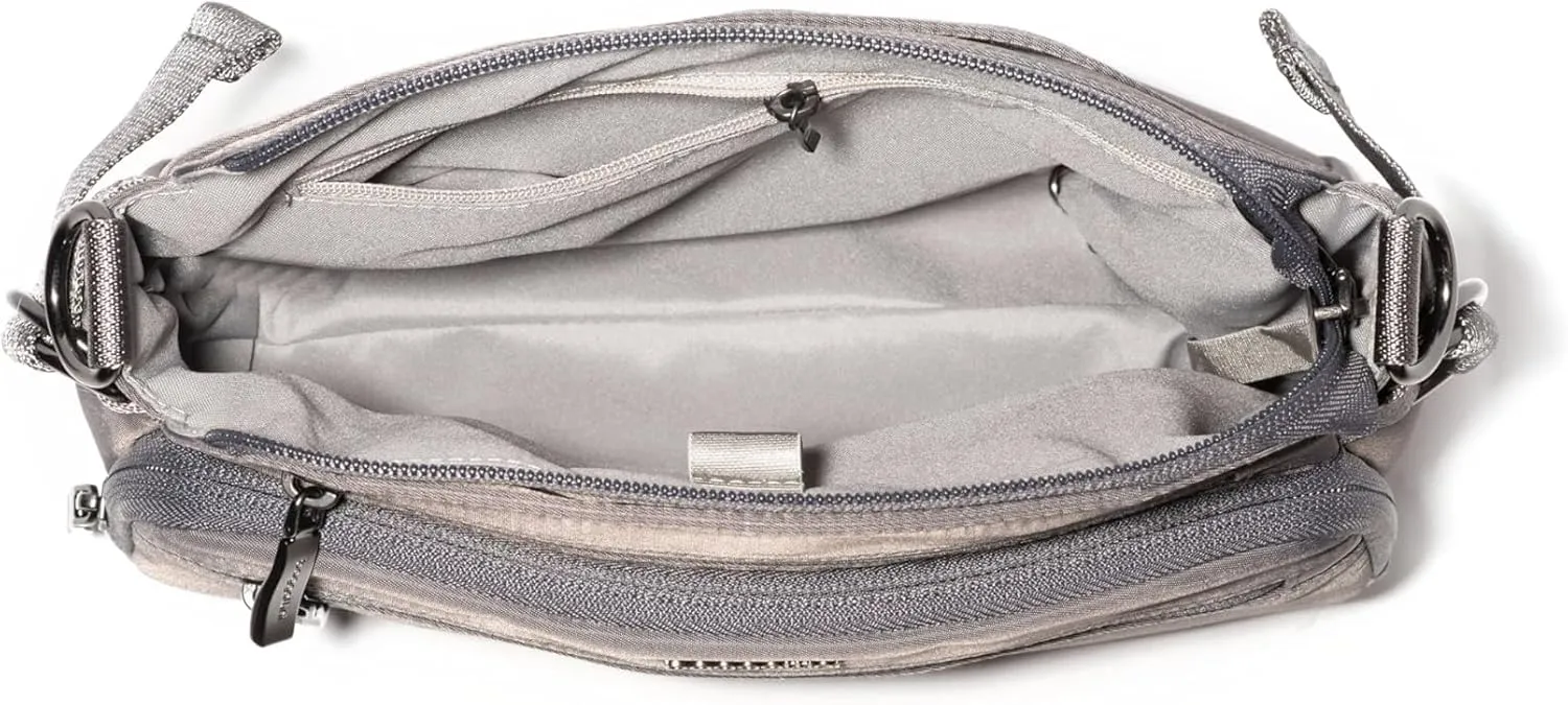 Baggallini Marais Crossbody