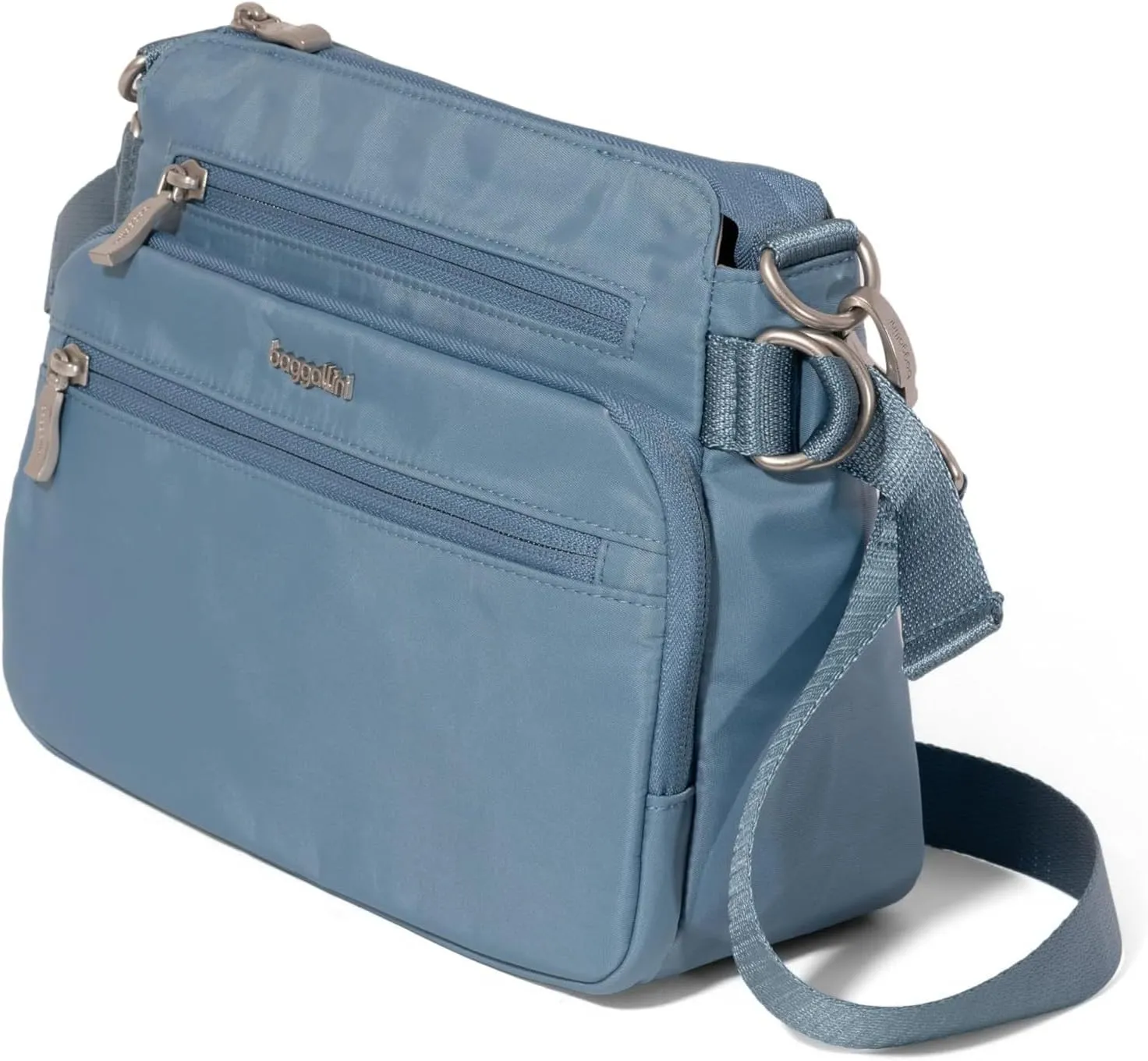 Baggallini Marais Crossbody
