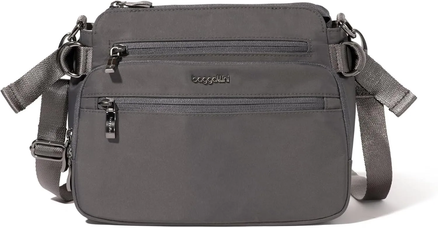 Baggallini Marais Crossbody