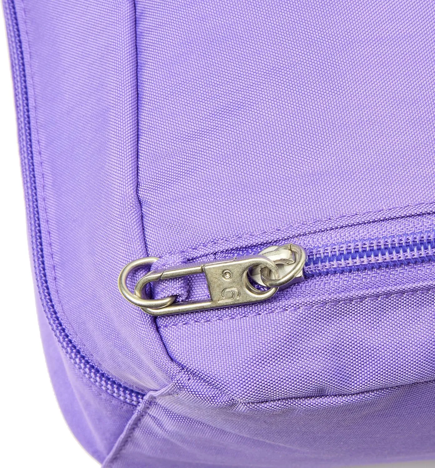 Baggallini Modern Everywhere Crossbody Women 11x9x4.5 RFID Hobo Bag