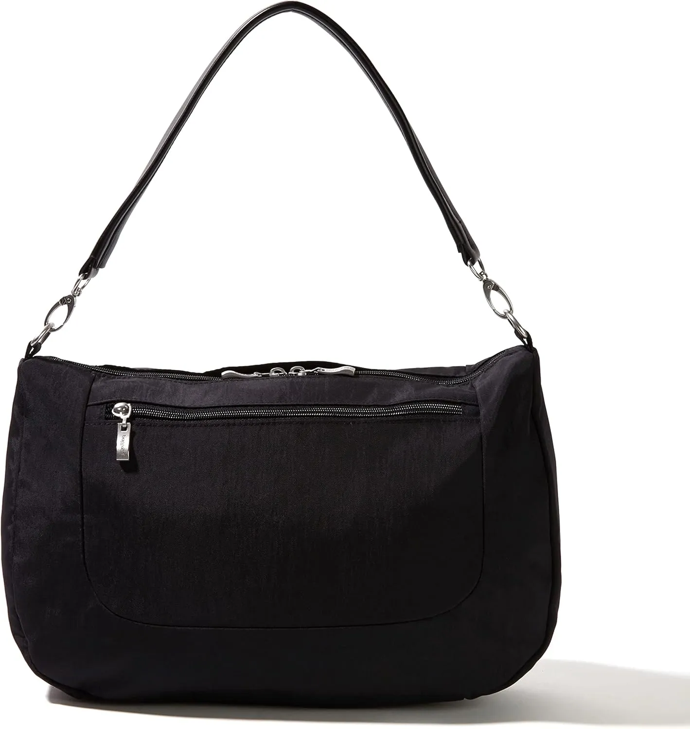 Baggallini Modern Everywhere Half Moon Messenger