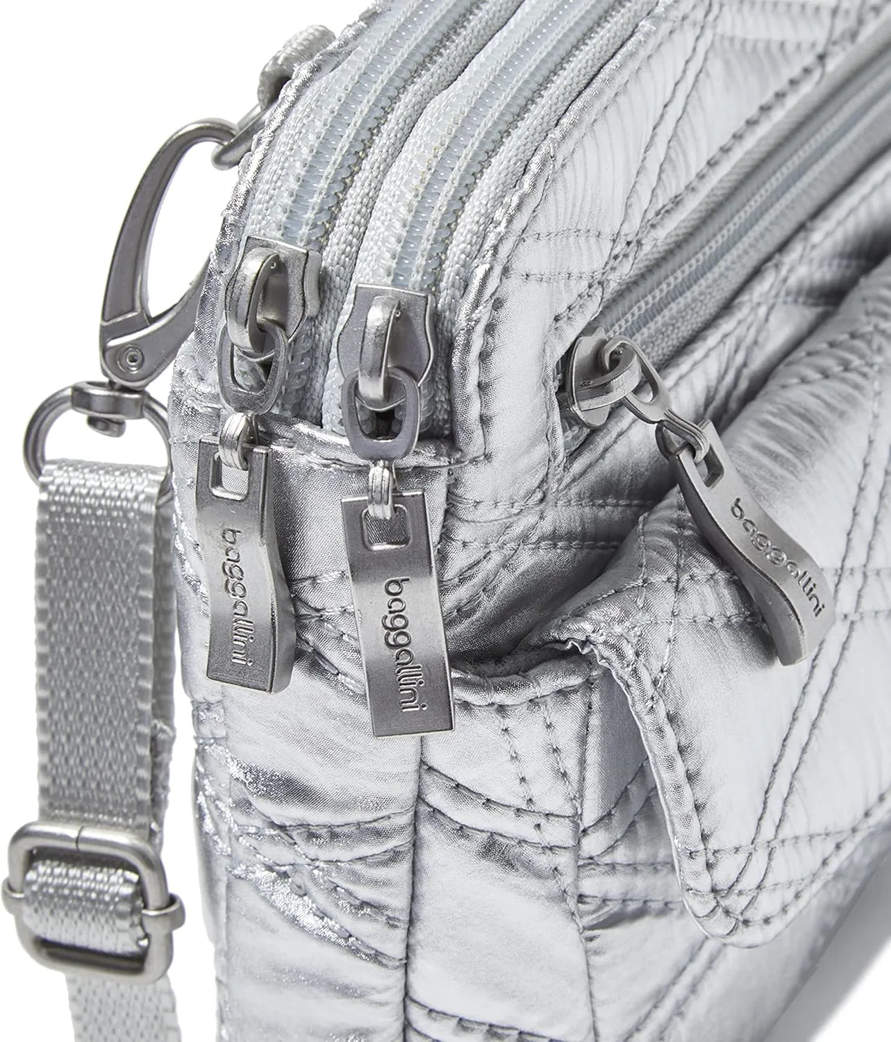 Baggallini Modern Everywhere Mini