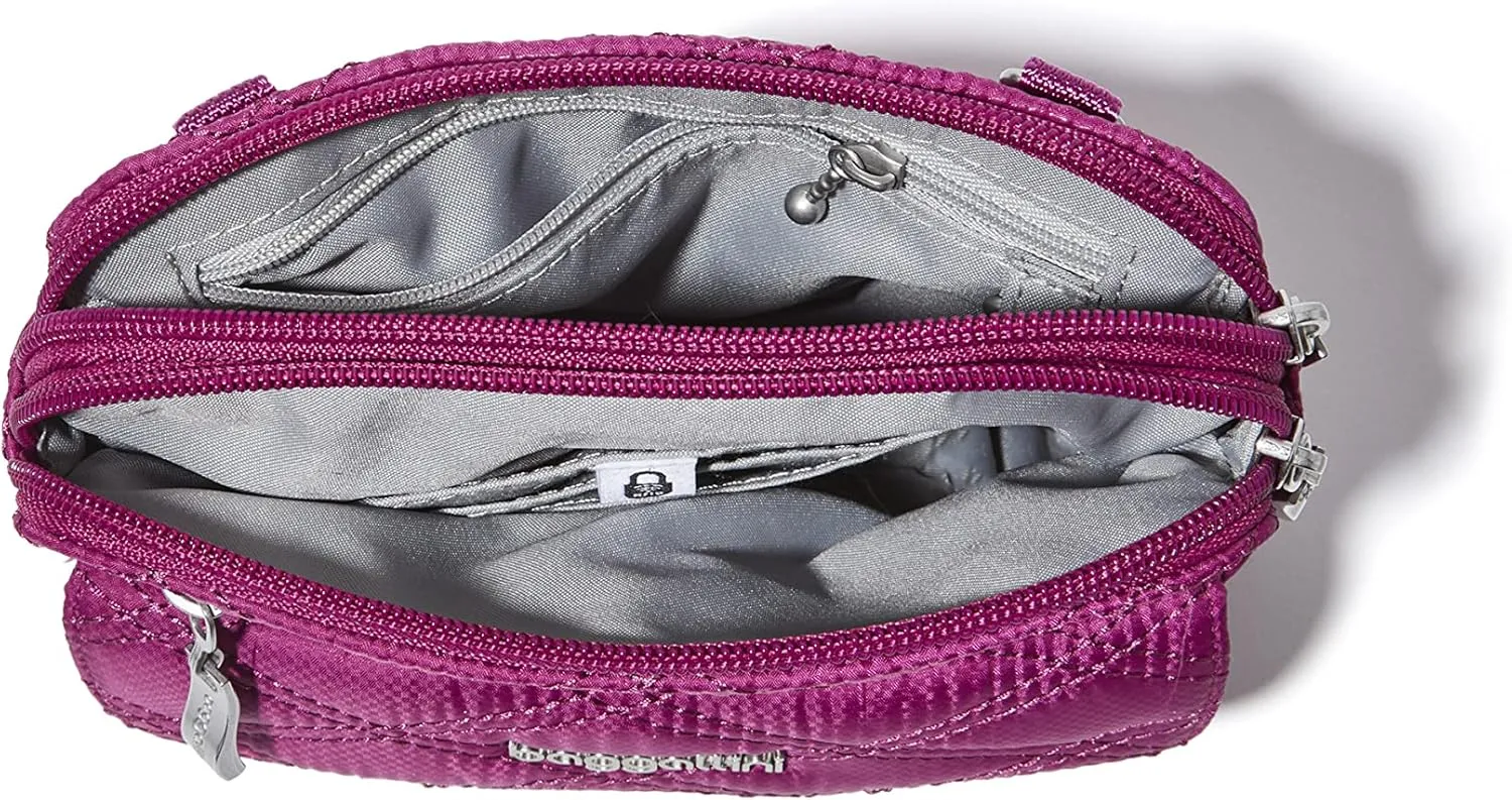 Baggallini Modern Everywhere Mini