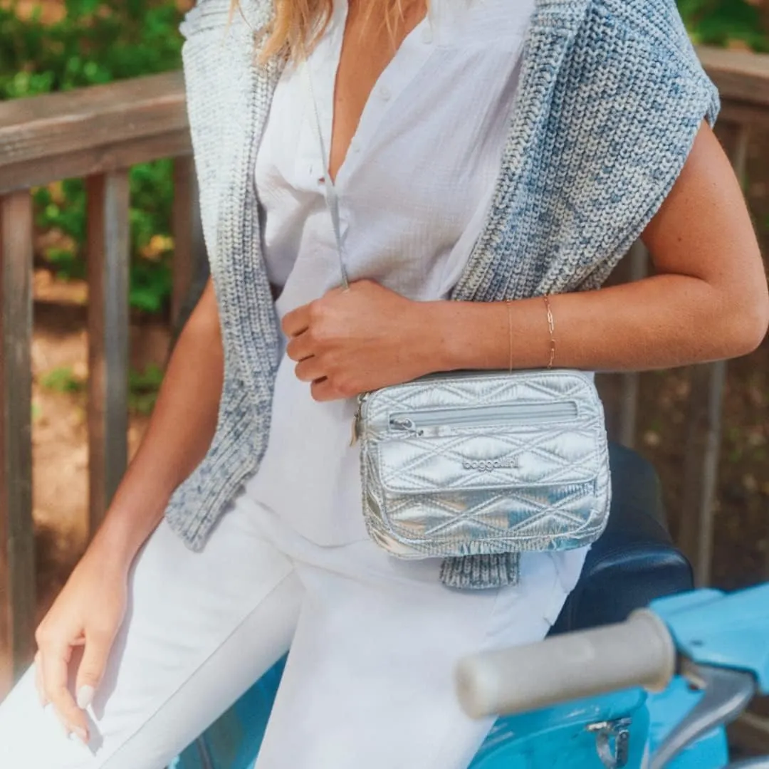Baggallini Modern Everywhere Mini