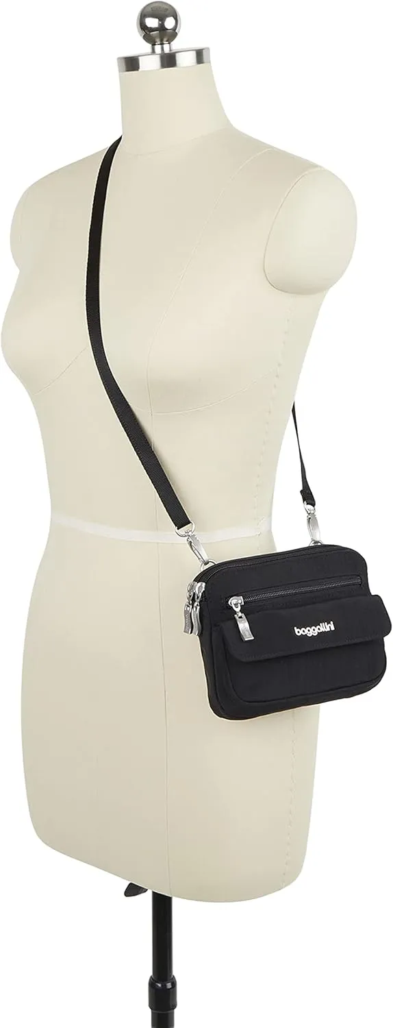 Baggallini Modern Everywhere Mini