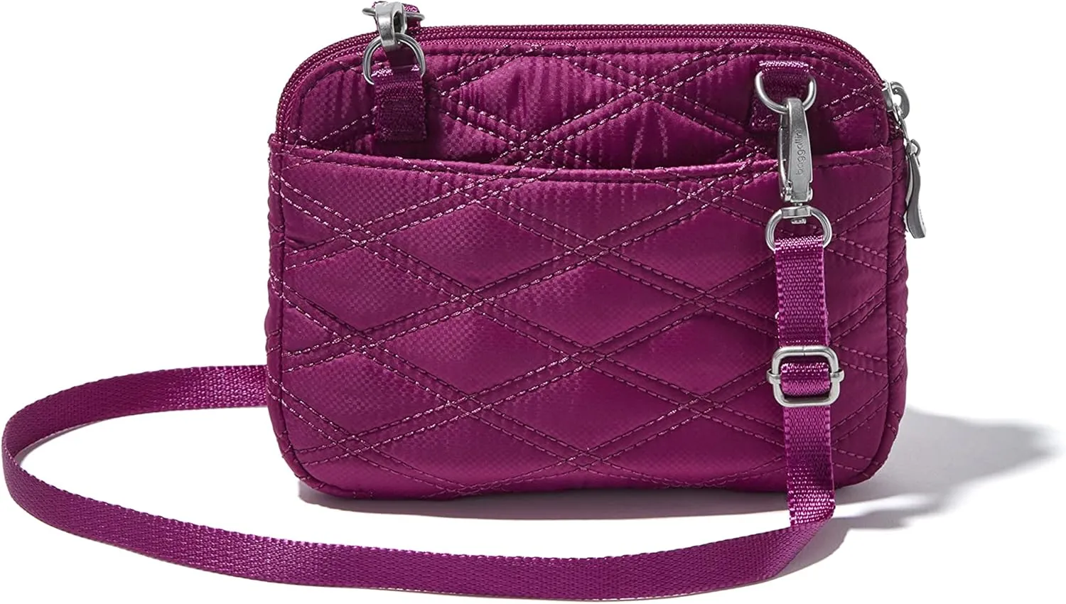 Baggallini Modern Everywhere Mini