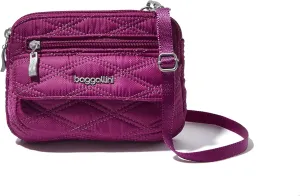 Baggallini Modern Everywhere Mini