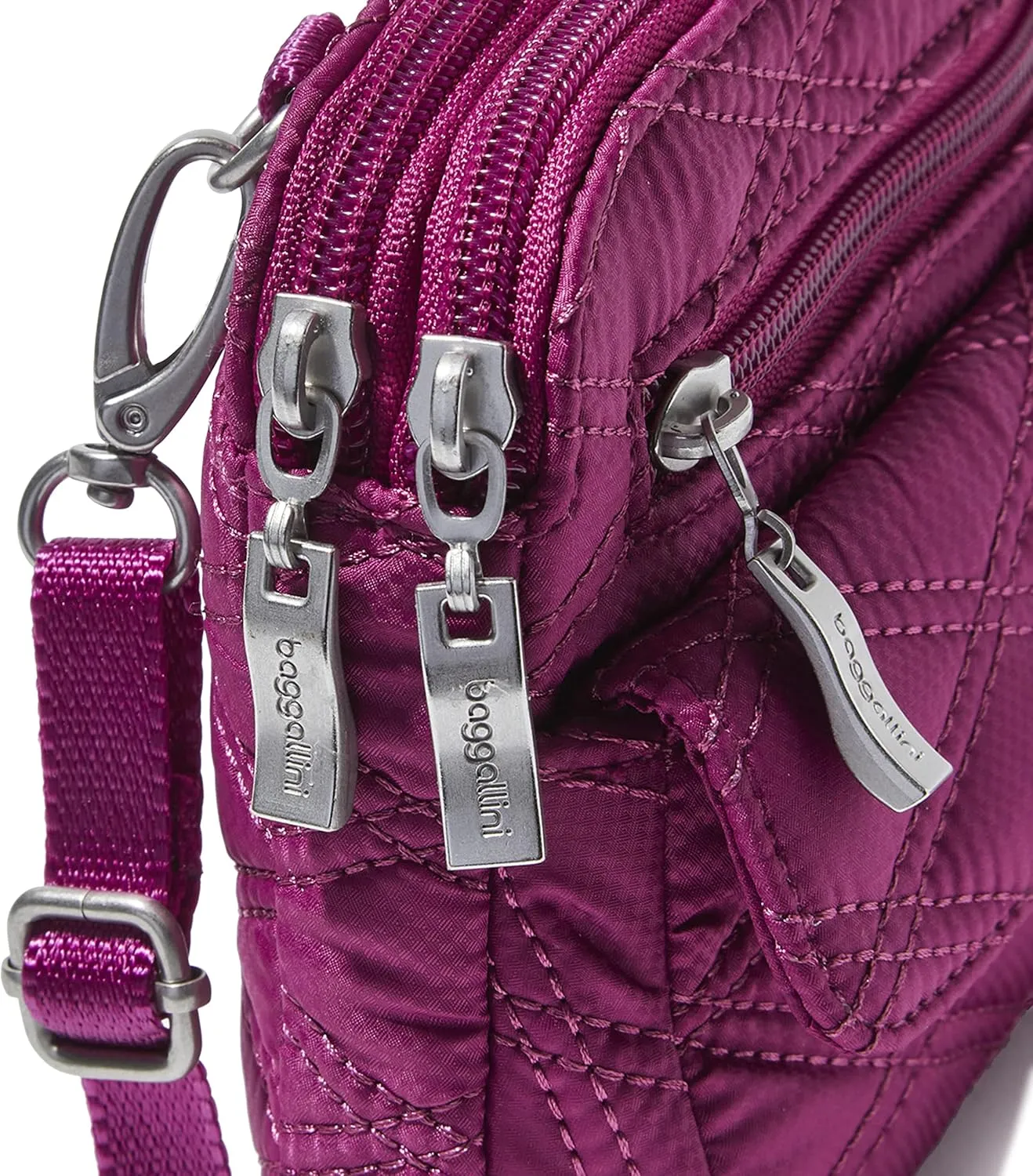 Baggallini Modern Everywhere Mini