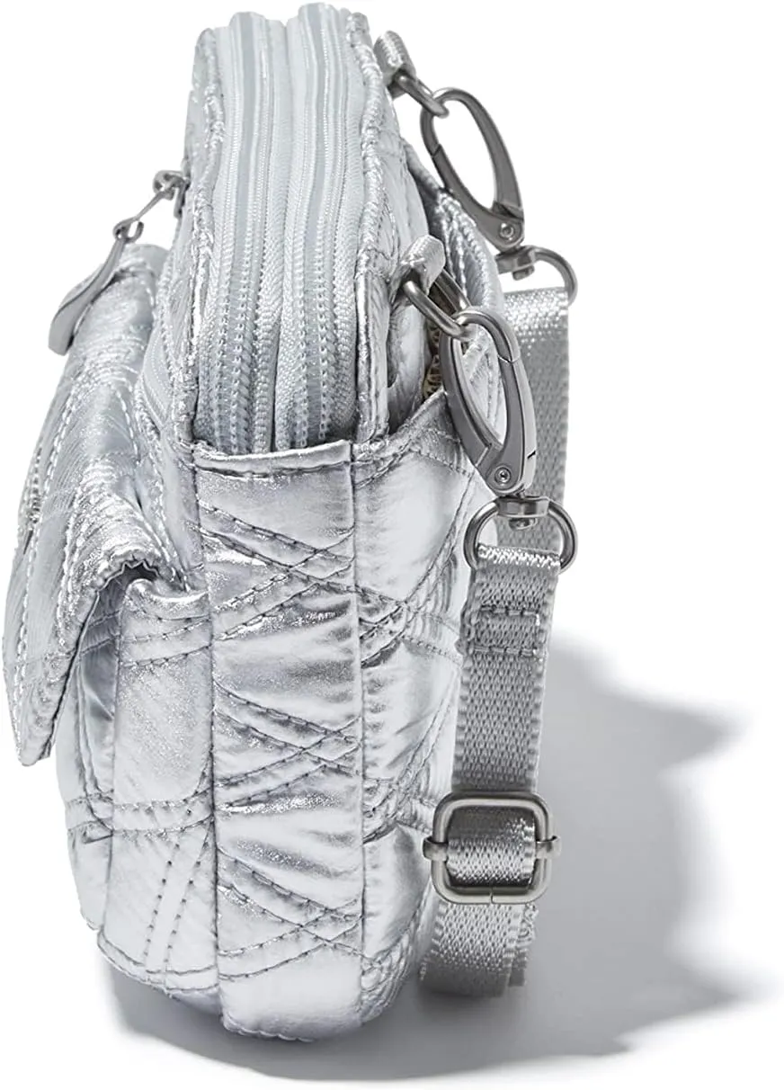 Baggallini Modern Everywhere Mini