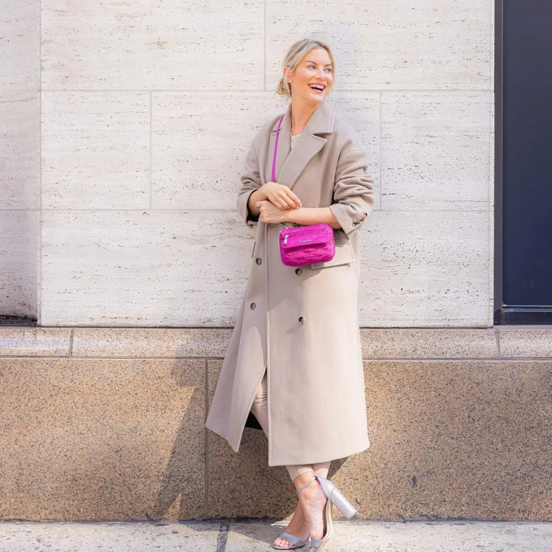 Baggallini Modern Everywhere Mini