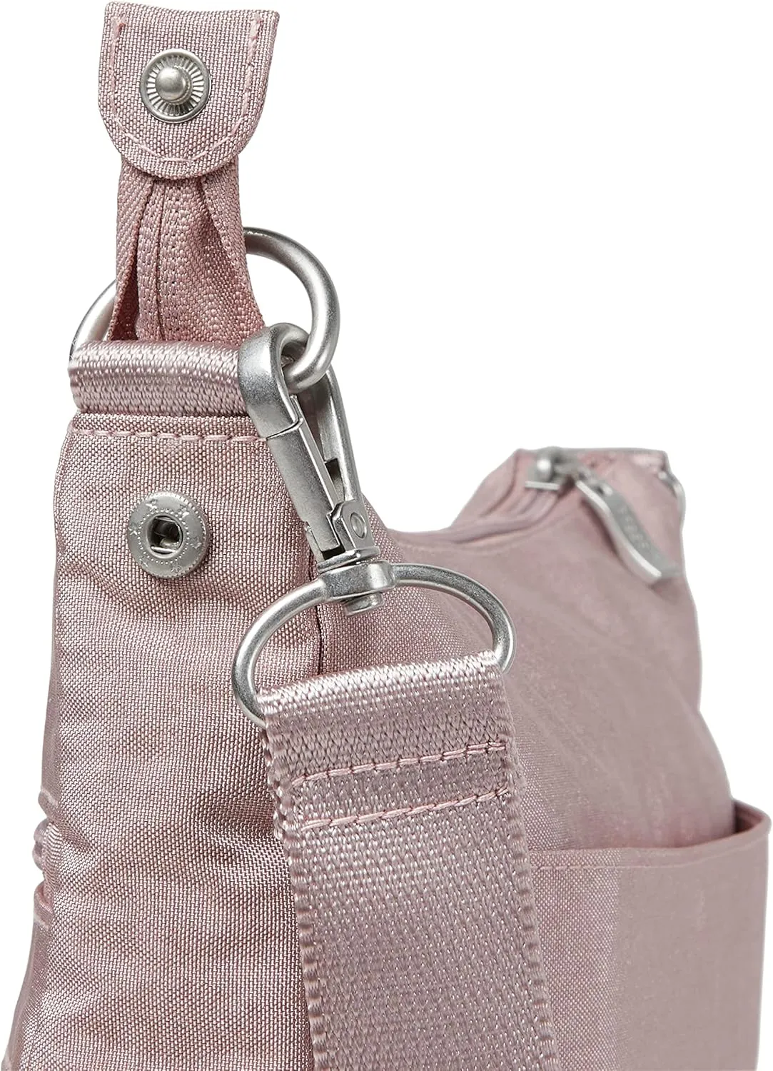 Baggallini Modern Everywhere Slim Crossbody