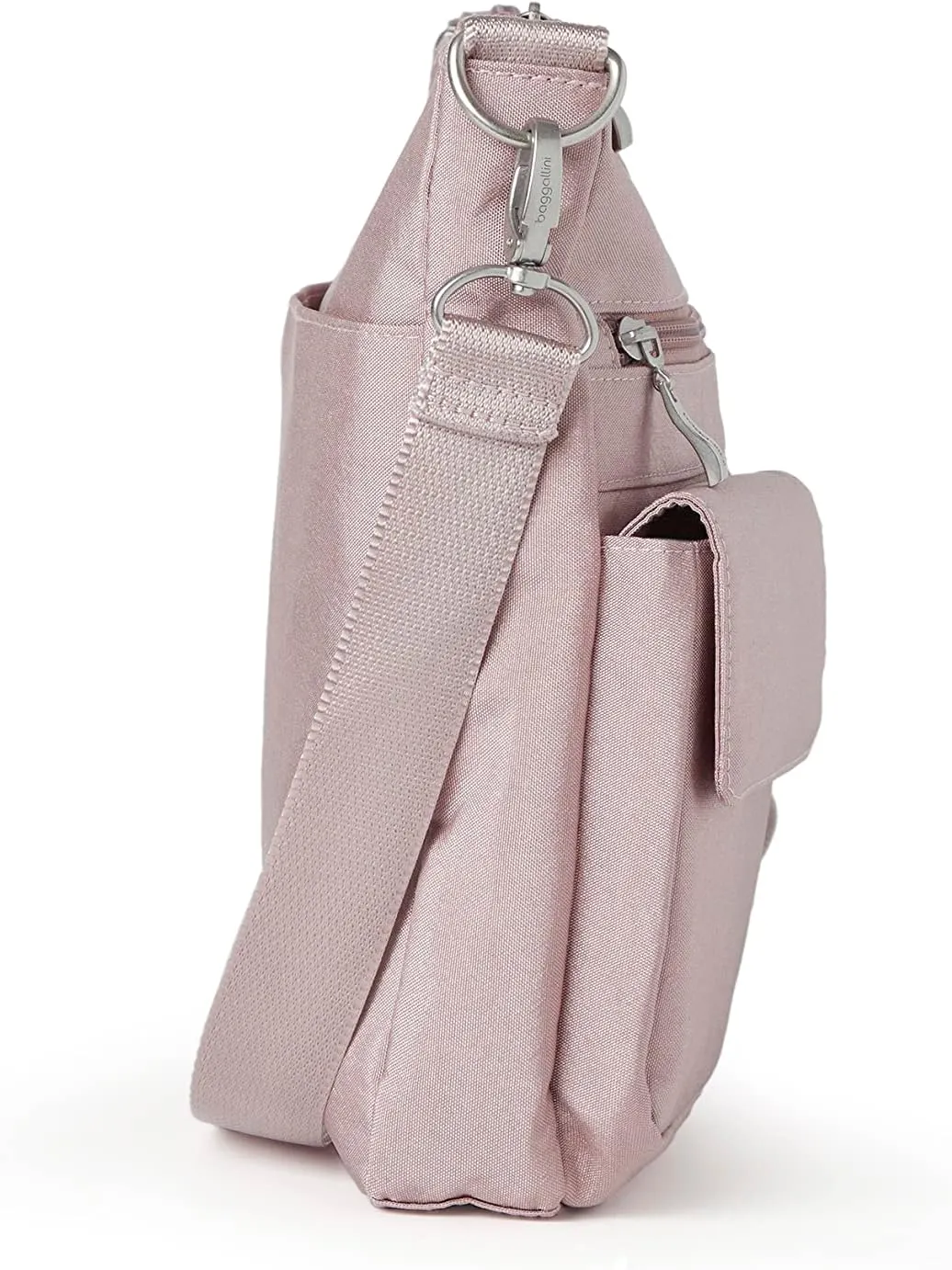 Baggallini Modern Everywhere Slim Crossbody