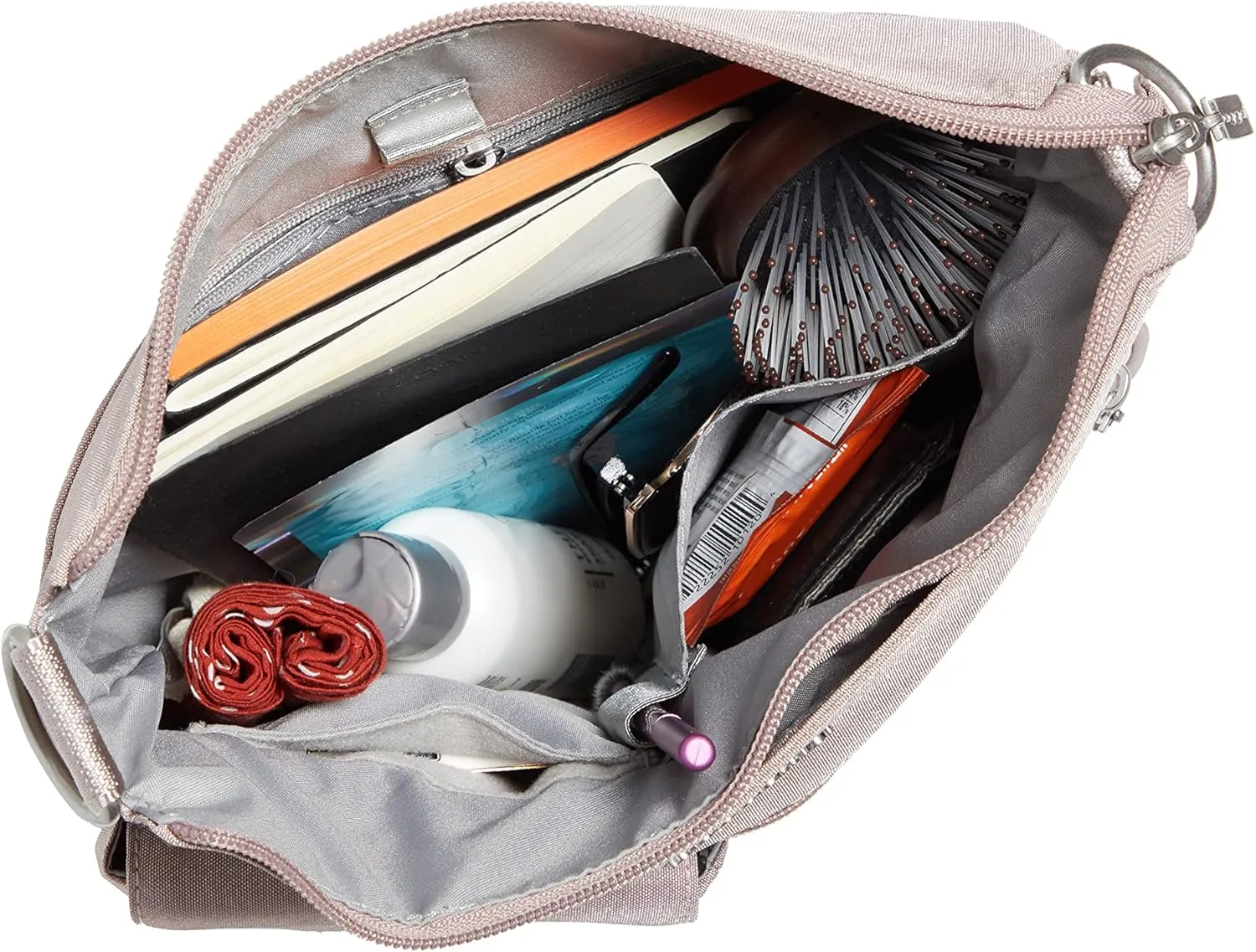 Baggallini Modern Everywhere Slim Crossbody