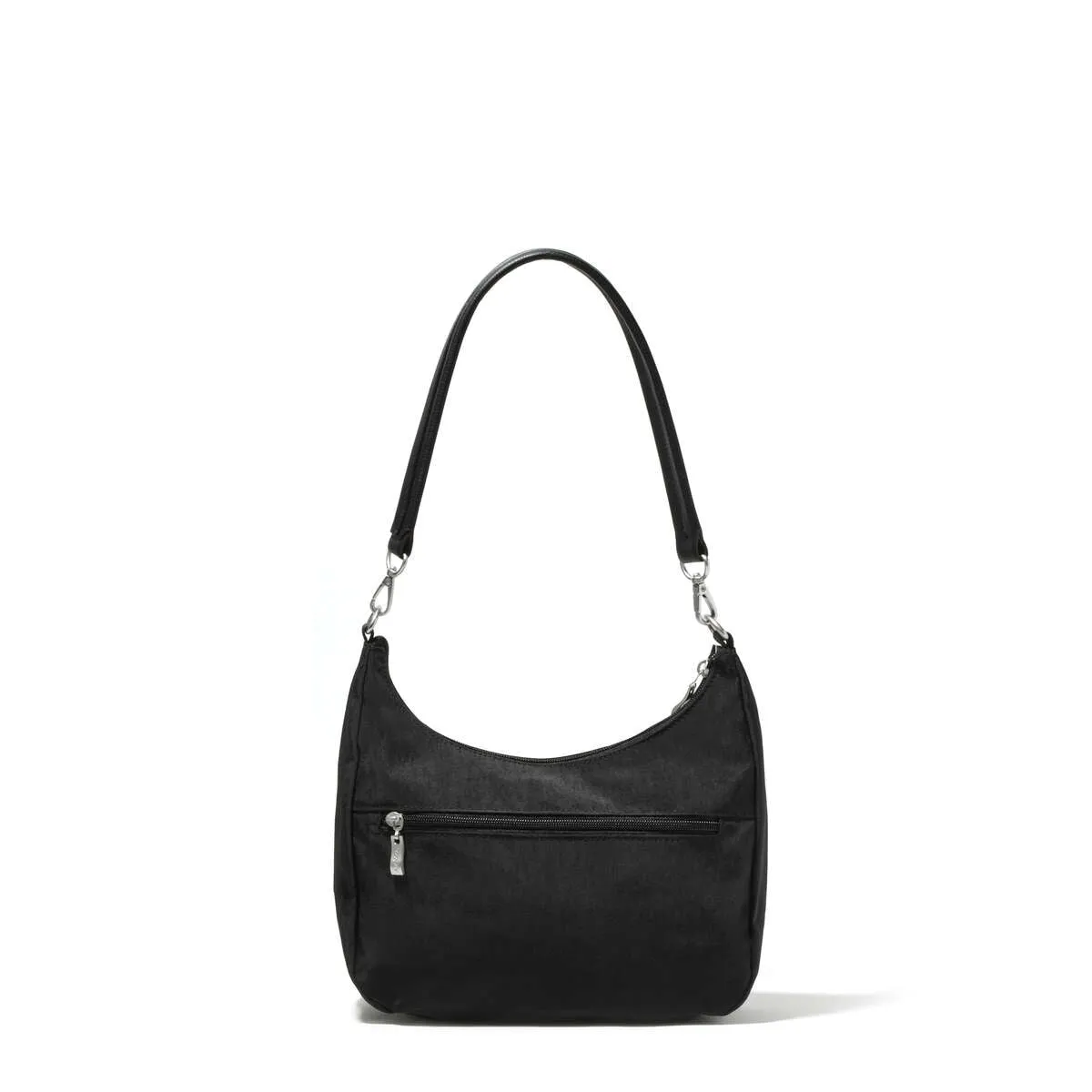 Baggallini Modern Pocket Half Moon Bag MHM800