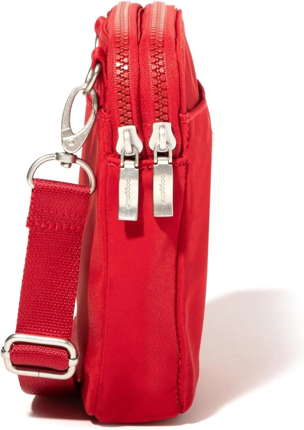 Baggallini Modern Take Two RFID Crossbody