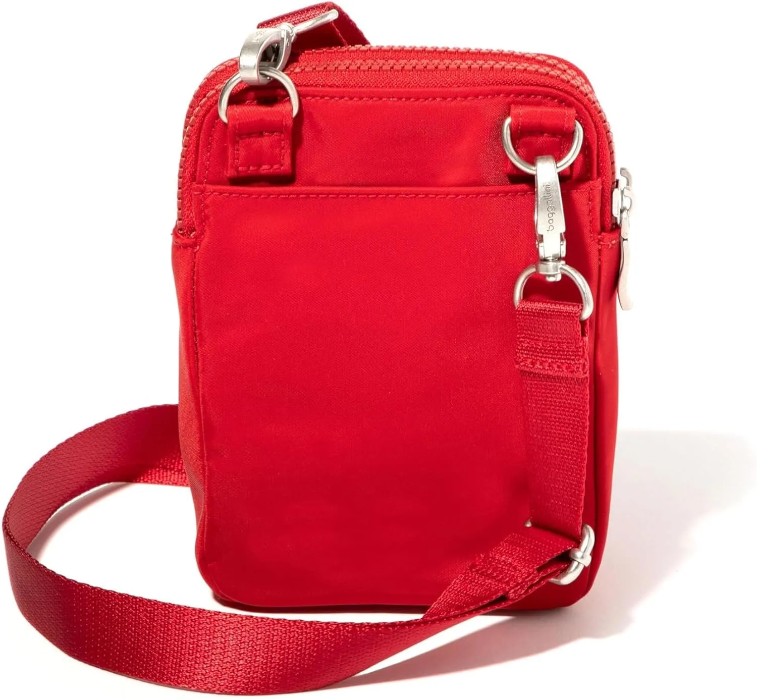 Baggallini Modern Take Two RFID Crossbody