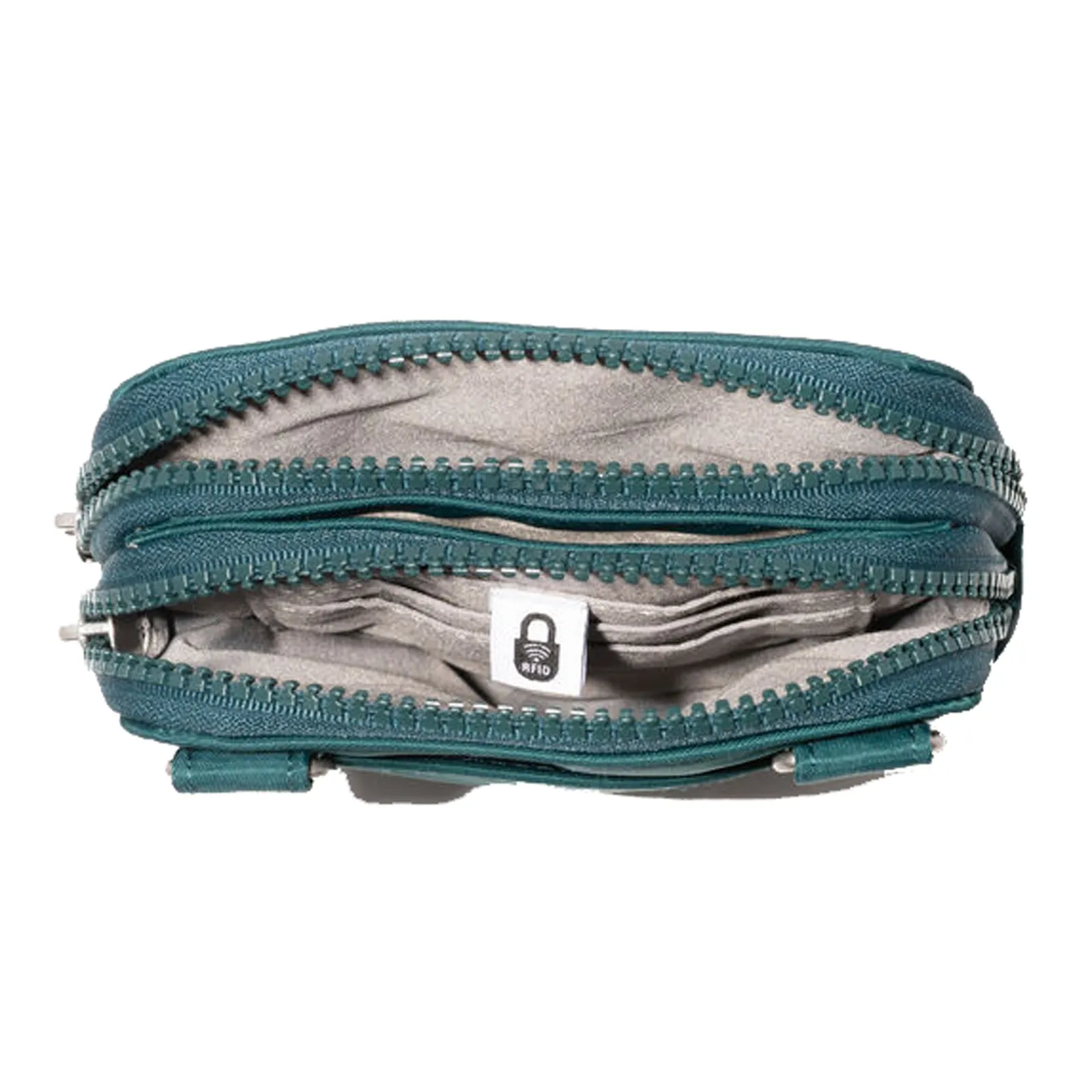 Baggallini, Modern Take Two RFID Crossbody