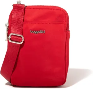 Baggallini Modern Take Two RFID Crossbody