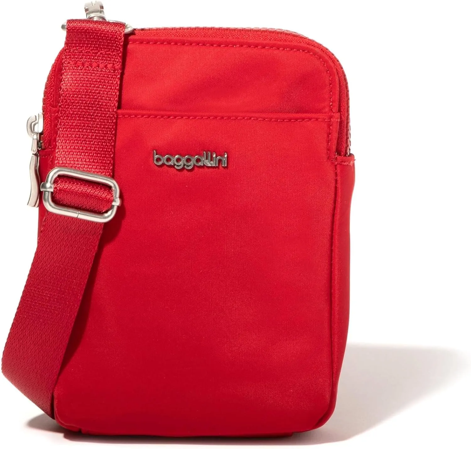 Baggallini Modern Take Two RFID Crossbody