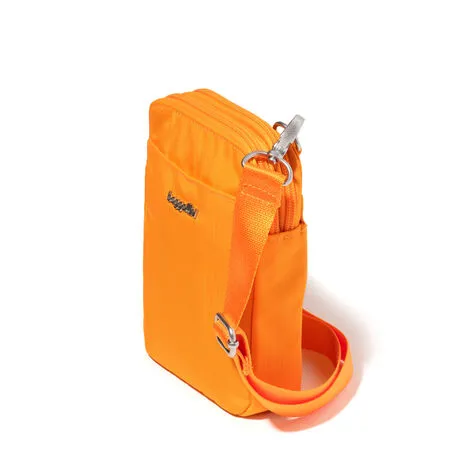 BAGGALLINI TBM869 MARIGOLD MODERN TAKE TWO RFID CROSSBODY