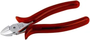 Bahco Industry Side Cutters 200 Mm, Chrome-Plated