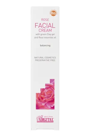 balancing Rose cream 1.7oz
