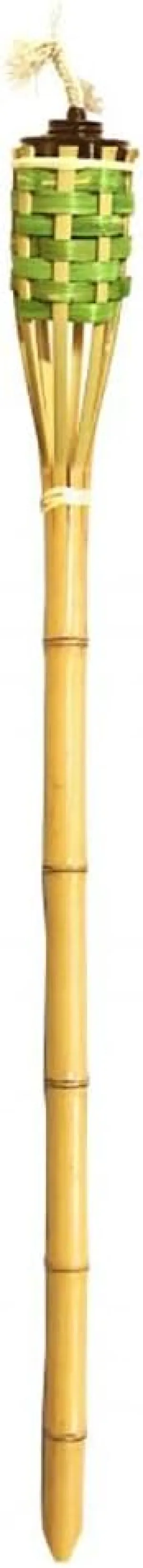 Bamboo Colour Torch 90 cm MI002084
