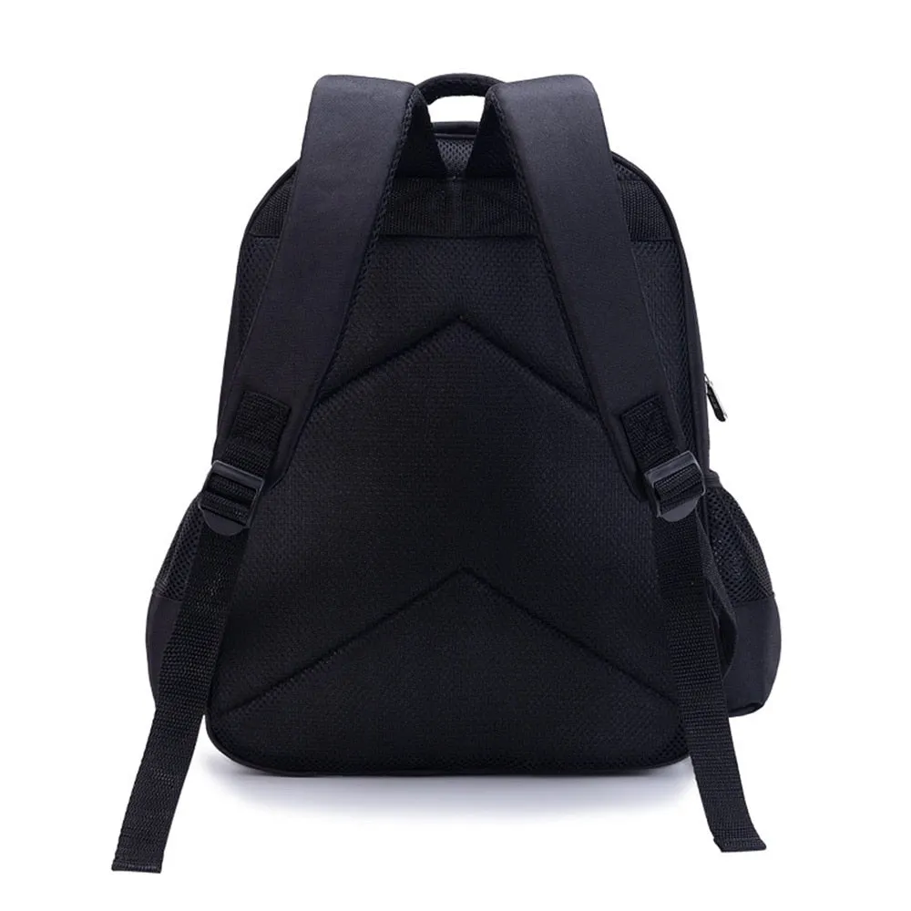 Batman  School Bags