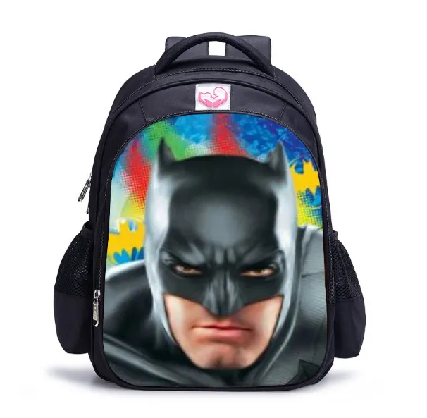 Batman  School Bags