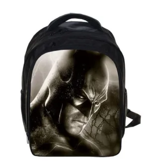 Batman School Bags