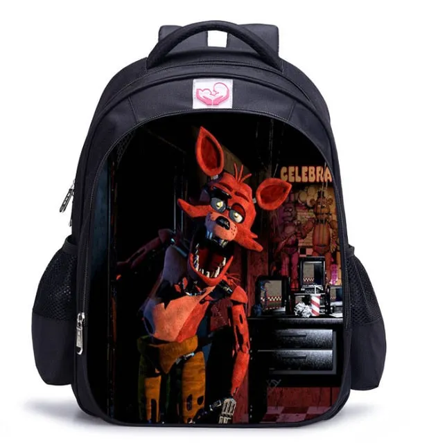 Batman  School Bags