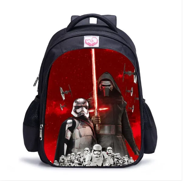 Batman  School Bags